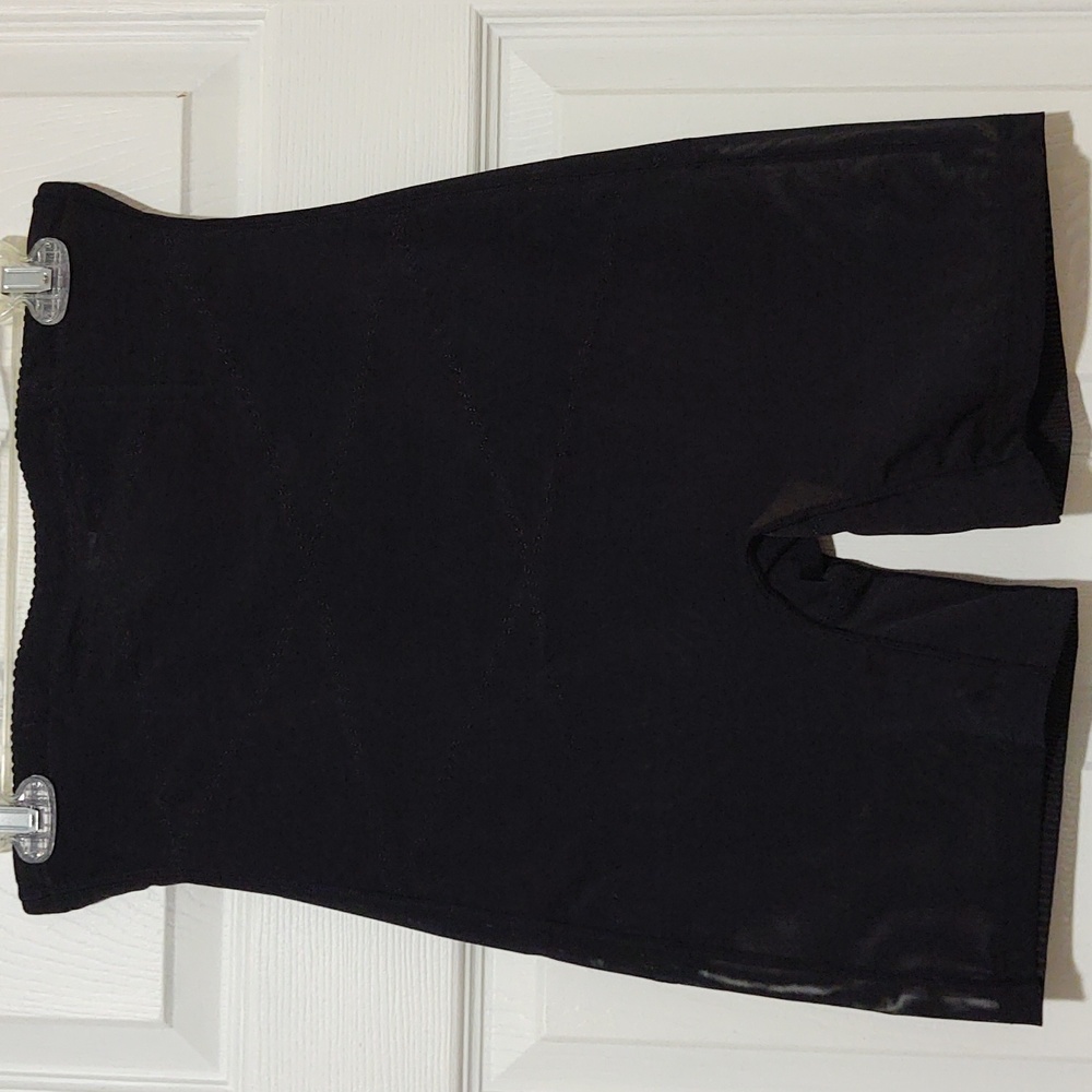 Tummy Control | Butt Lifter High Waist Panties